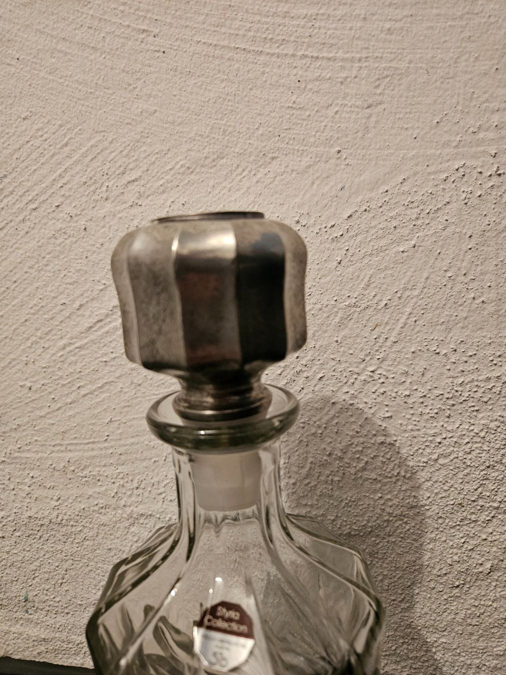 Caraffe: Karaffe Styria Collektion – Nuovo (secondo la descrizione) da Wangen ZH venduto da tulipe55 2
