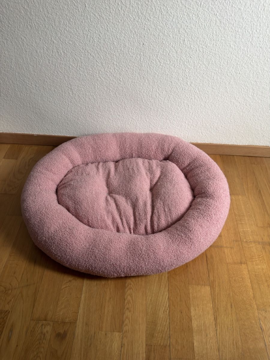 Cucce & Letti: Katzenbett / Hundebett FIT+FUN – Nuovo (secondo la descrizione) da Fehraltorf venduto da milady