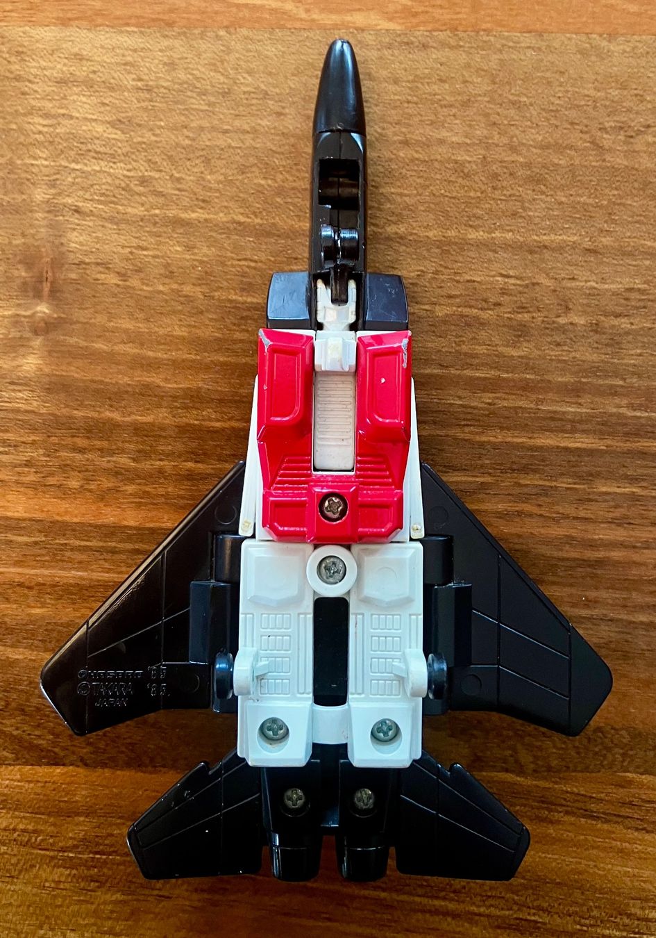 Hasbro Spielzeuge: Transformers (G1): Aerialbots/ Air Raid – Gebraucht aus Wabern von SuperKingChris 1