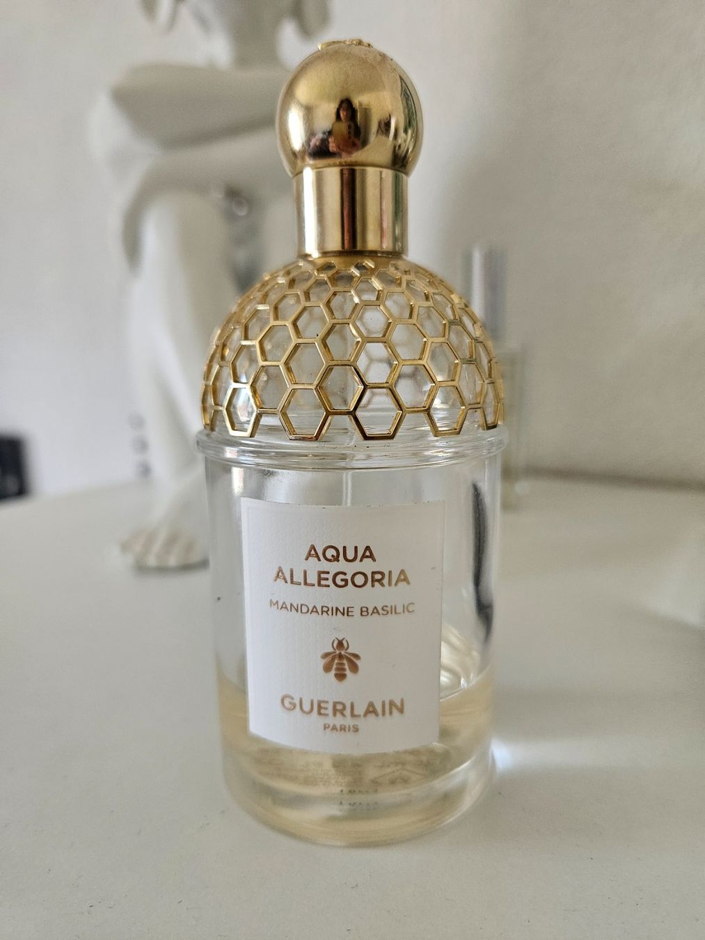 Guerlain Profumi & Eau de Toilette: Guerlain Mandarin Basilic 125 ml – Usato da Bex venduto da bes_9dyf