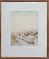 Aquarelle/ Stadler