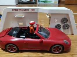 playmobil porsche