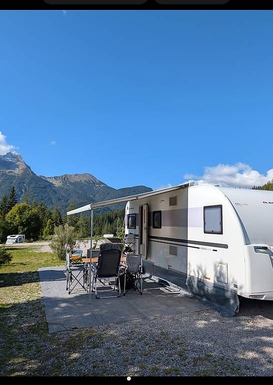 Mobile-home: Adria Adora 613 PK  – D'occasion à Oberdorf BL par hof_g9cs 1