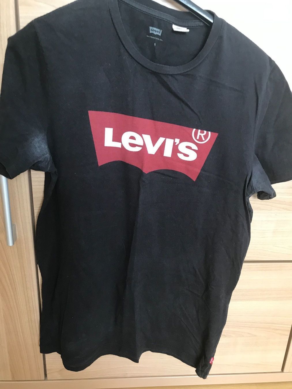 Kleiderpakete: SHIRT PAKET GRÖSSE S-M – Gebraucht aus Zürich von schneeflocke303 9