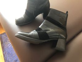 Stiefeletten