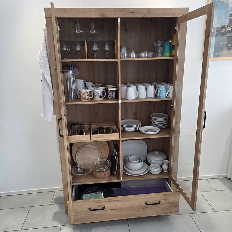 Jysk Armoires: JYSK Schrank – D'occasion à Oberglatt ZH par bzs_kd5h 1