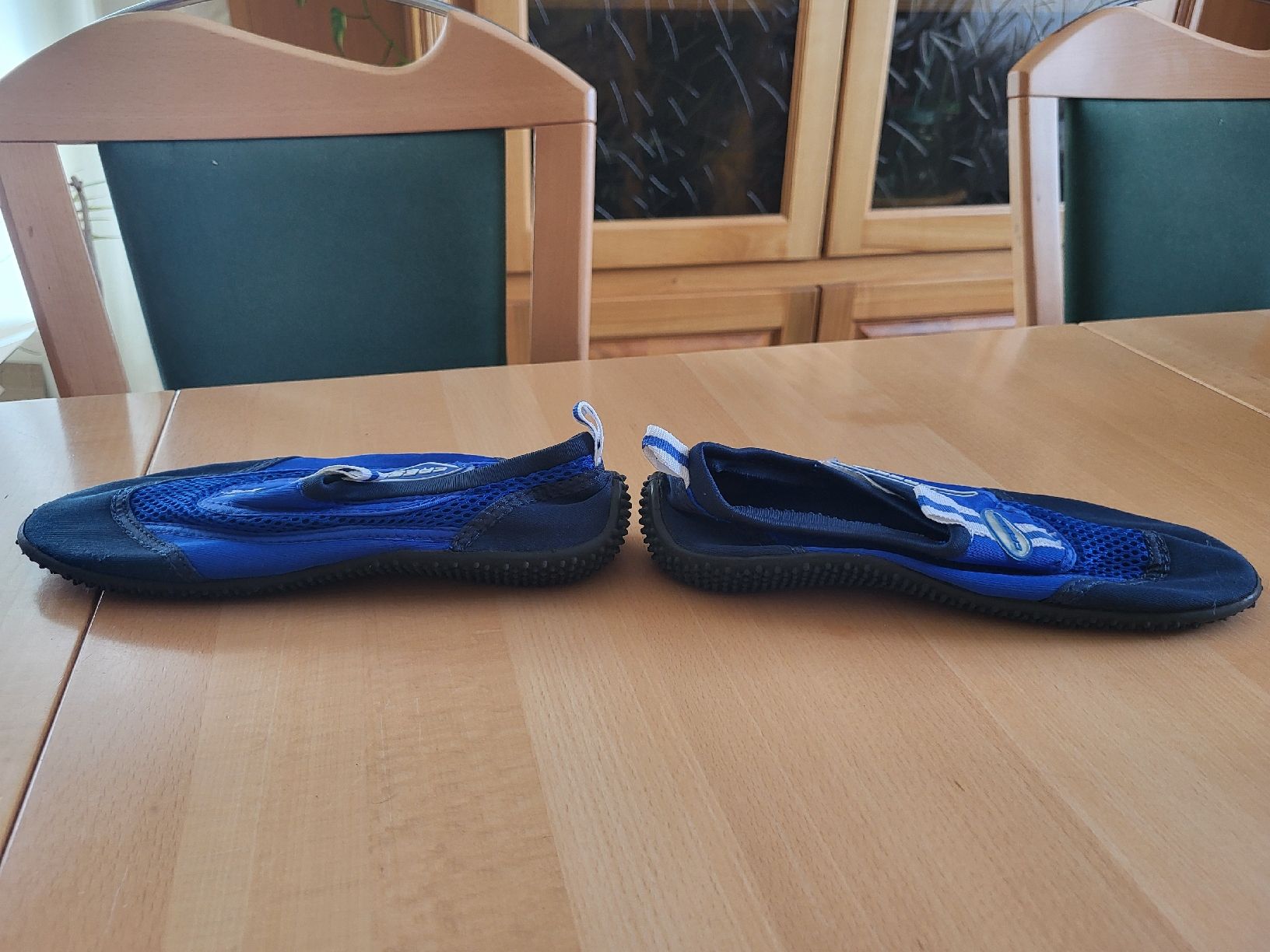 Scarpe da uomo: Neopren Schuhe Gr. 36 – Usato da Dürrenäsch venduto da DanaW01 3