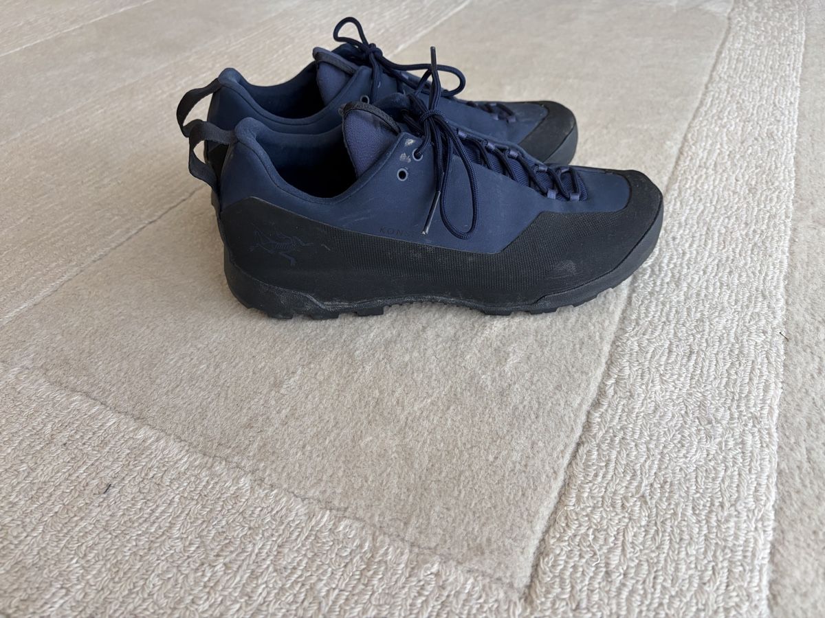 Arcteryx Herrenschuhe: Multifunktionsschuh – Gebraucht aus Pratteln von mat_cm2t