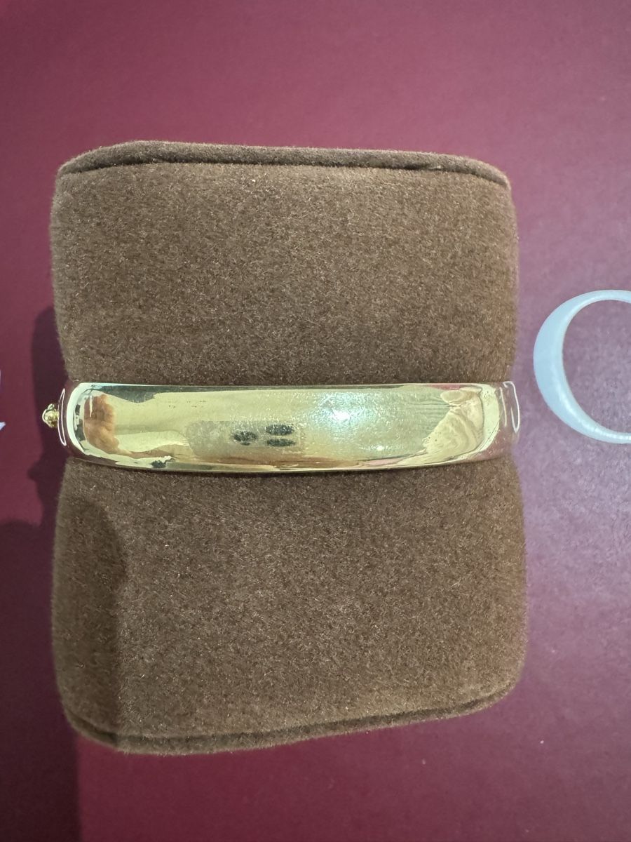 Bracciali & Braccialetti: Armreif Gold 14 K – Usato da Muri b. Bern venduto da Ameliaa83 1