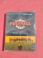Die Wilden Fussball Kerle (2) - Felix der Wirbelwind  >2-MC<