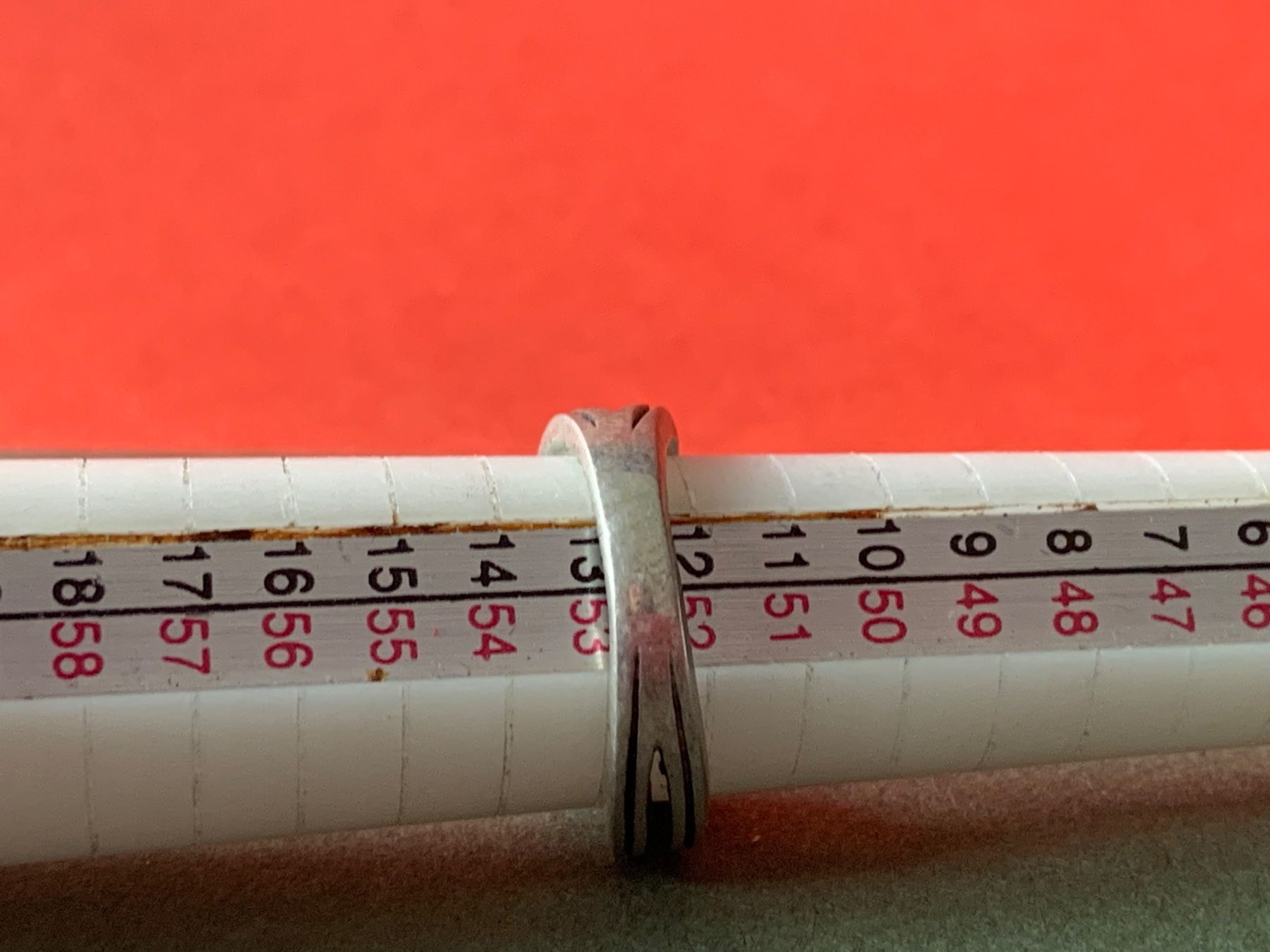 Anelli: Silberring FOKUS (53) – Nuovo (secondo la descrizione) da Laufen venduto da Bellebellezza 7