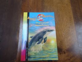 Jessica et les dauphins - Disparitions mystérieuses