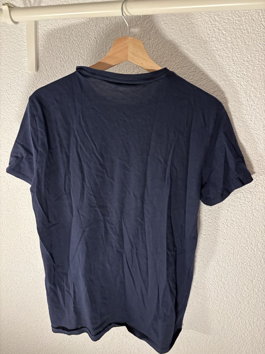 Lacoste T-shirt: T-Shirt Lacoste – Usato da Meilen venduto da rr0 1
