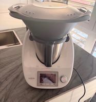 Thermomix TM5 - Komplettset - Top Zustand