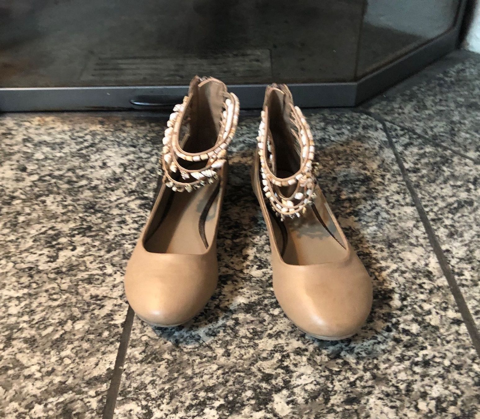 Scarpe da donna: Graceland Ballerina – Nuovo (secondo la descrizione) da Baden venduto da Tiffany6878 5