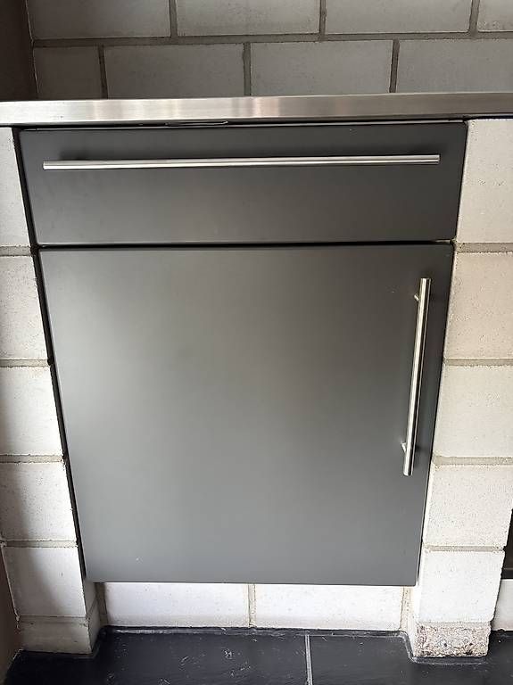 Cuisines complètes: Küchenschränke 2 stück – D'occasion à Gurbrü par Litteria72 4
