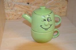 DEKO TASSE