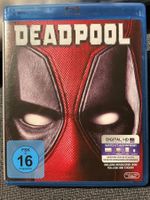 [Blu-ray] Deadpool (2016)