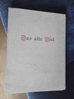 Biel Bienne,  Das Alte Biel,  Mappe mit Blätter,  Antik