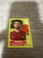 POR 4 , FIFA WORLD CUP 2026 PANINI 