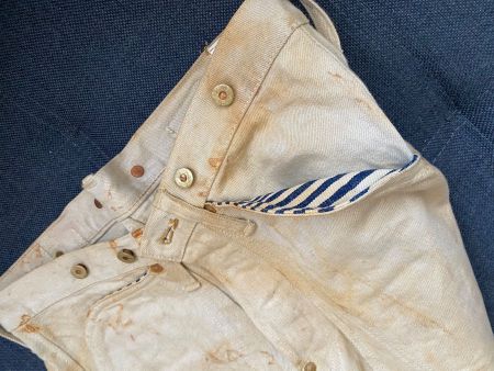Vintage Jeans - Unikat aus USA