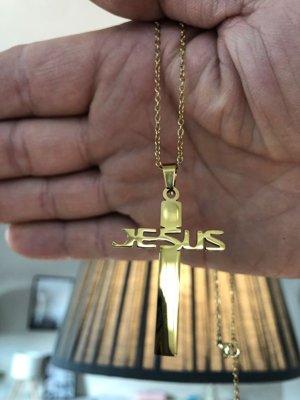 Catenine: Feines halsketteli  gold silber – Nuovo e nell'imballaggio originale da BERNECK venduto da kappi321