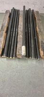 ETG 100 Rohmaterial