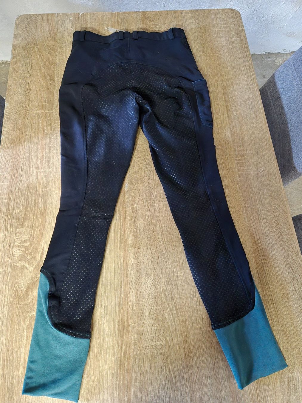 Pantalons: Equilibre Reithose 176 – D'occasion à Meggen par Orrinka20 1