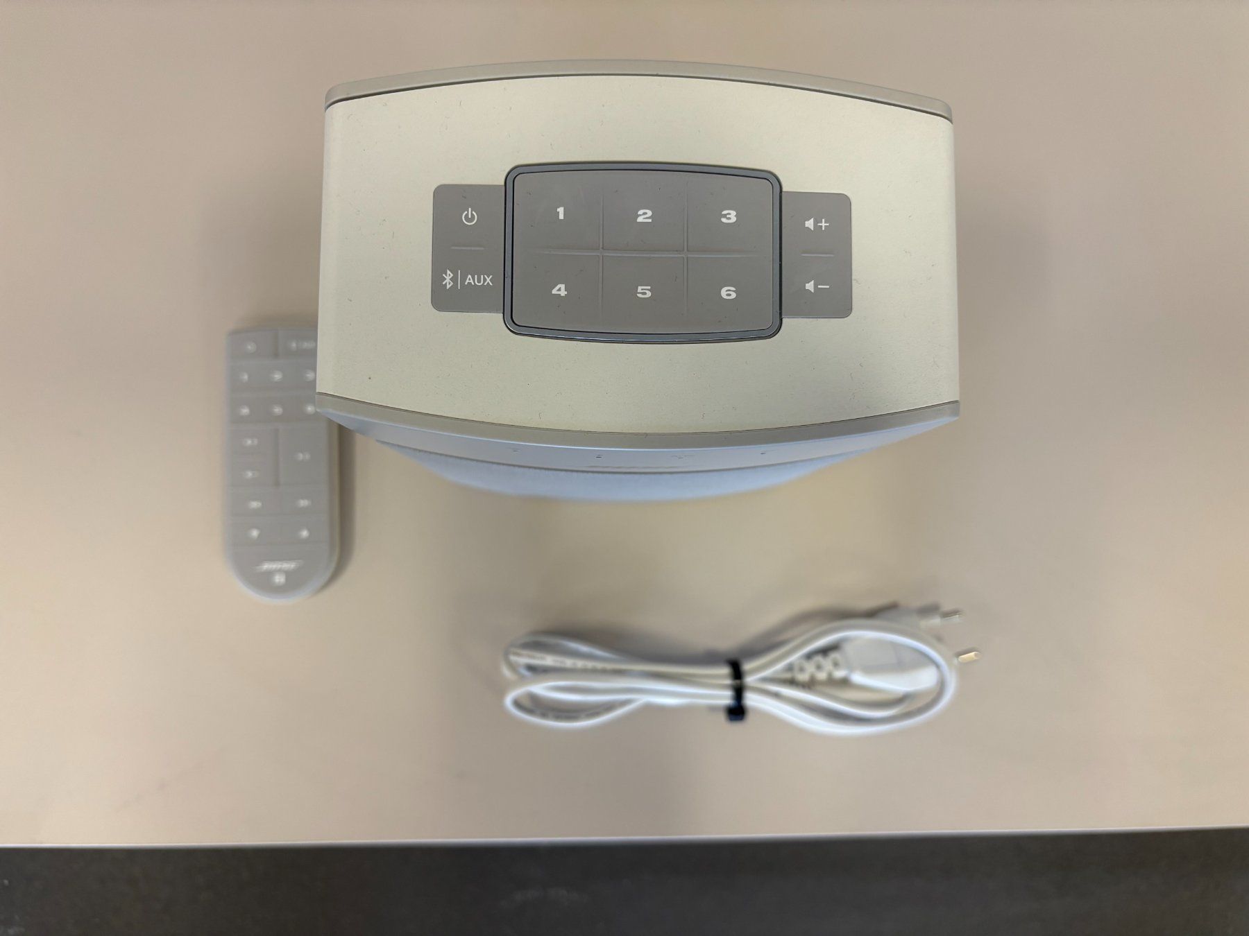 Bose Haut-parleurs: Bose SoundTouch 10 – D'occasion à Heerbrugg par Kirchhofer 1