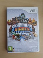 Skylanders Giants Nintendo Wii Spiel 