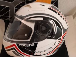 Neue Caberg VOX Rival Motorrad Helme Grosse S