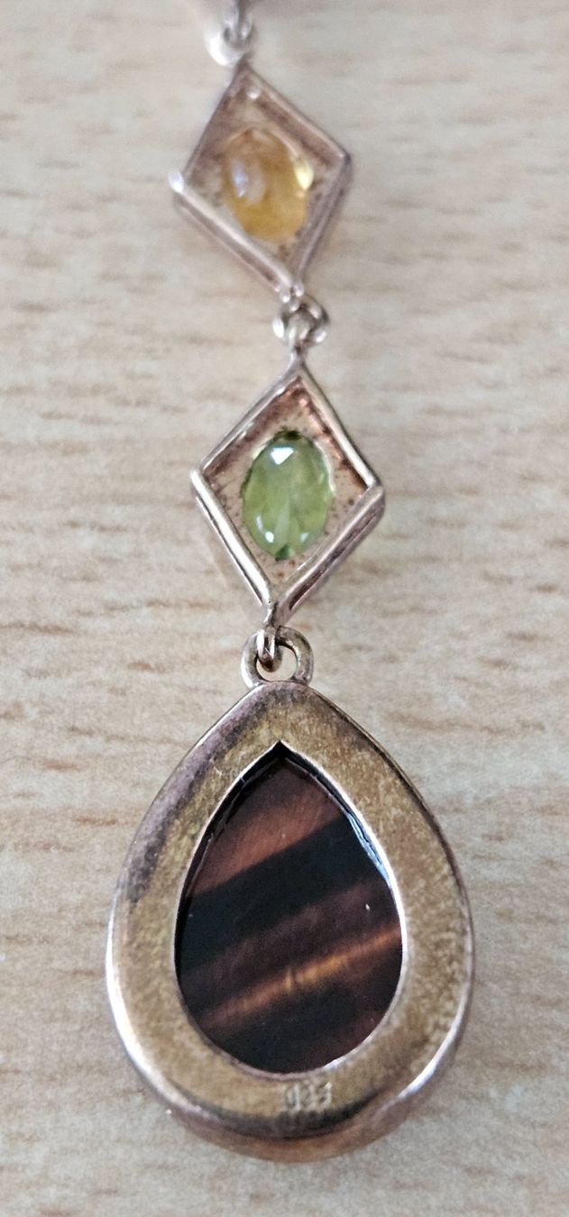 Catenine: Kette Silber 925 7,4g – Usato da Hägglingen venduto da pri_zdz5 3