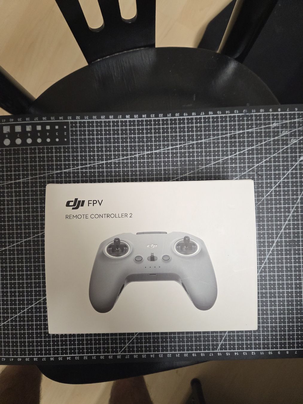 DJI Fernsteuerungen: DJI FPV Remote Controller 2 – Neu (gemäss Beschreibung) aus Schlieren von adr_8dnq