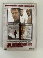 DVD "An Unfinished Life"
