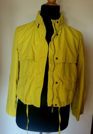 Windjacke Übergangsjacke neu 42 Relish