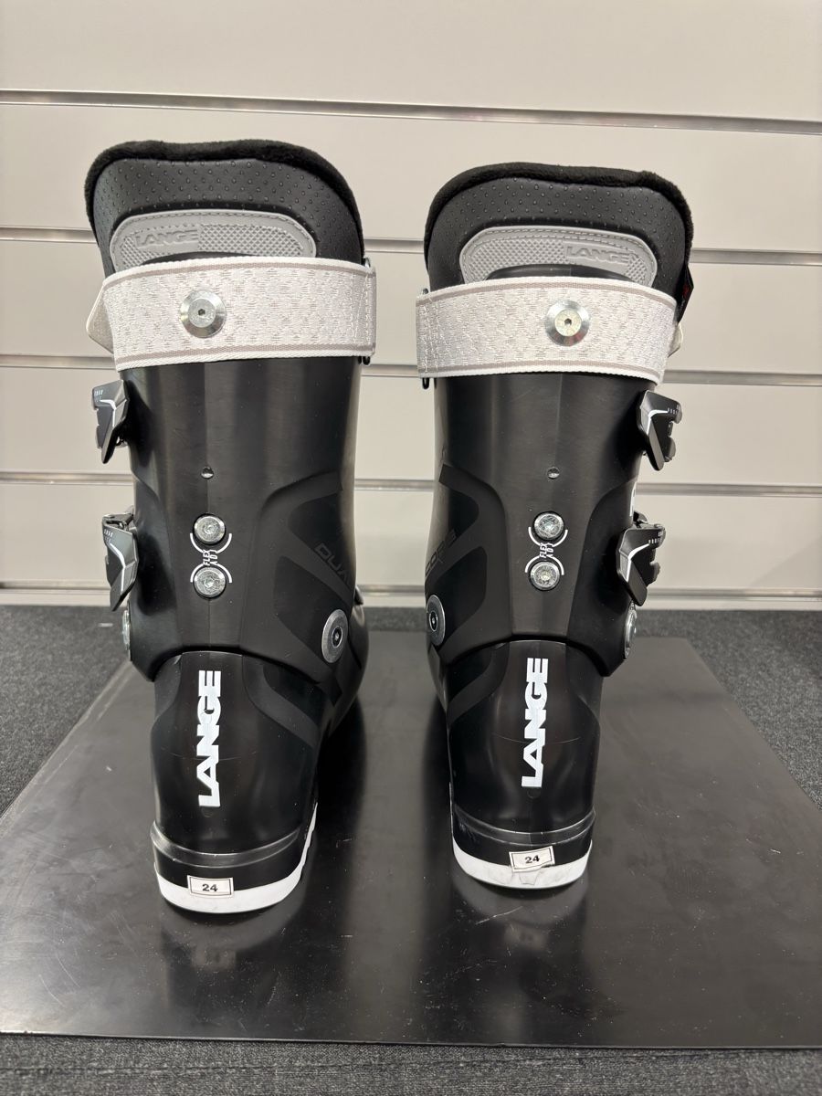 Lange Herrenschuhe: Skischuhe Lange Neu – Neu und originalverpackt aus Greppen von Josiehuerlimann 3