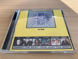 Various – Just The Best 3/98 - 2 CD