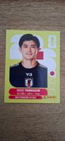 Panini FIFA WM 2026 JPN 6