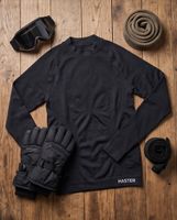 Ensemble sous-vêtements ski HASTER comme neuf