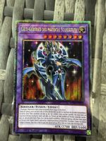 Yu-Gi-Oh! Gilti-Gerfried der magische Stahlritter MP24-DE016