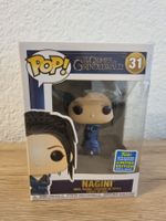 Funko Pop The Crimes of Grindelwald #31 - Nagini Limited