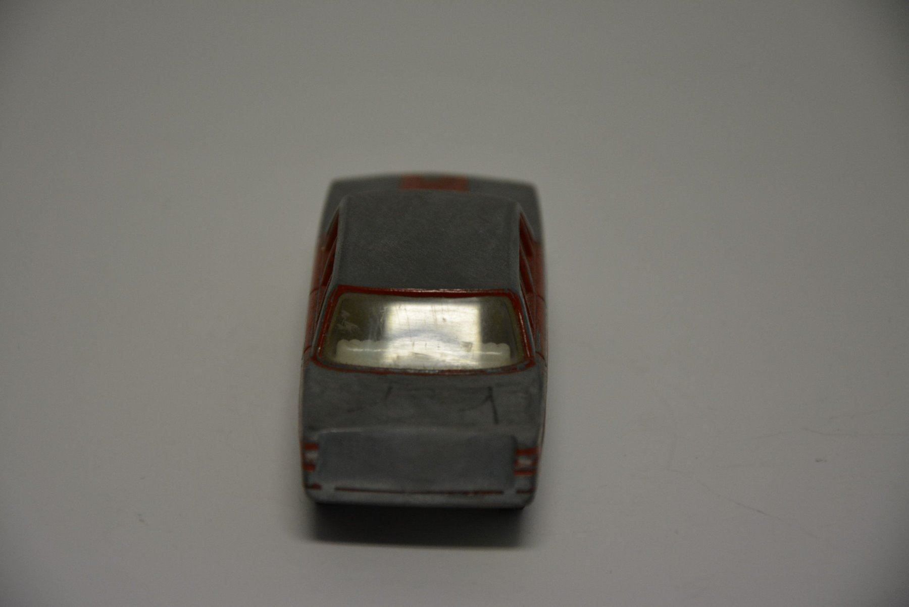 Dinky Toys Modellautos: BMW 1500 , Dinky Toys , 1:43 – Gebraucht aus Goldach von Feivel9 6