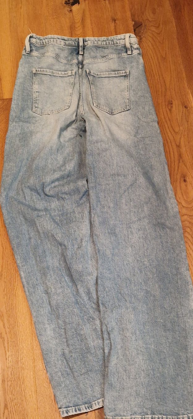 H&M Pantaloni: Coole Jeanshose – Usato da Grosswangen venduto da iranki80 2