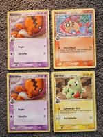 Pokemon EX Dragon Frontiers
