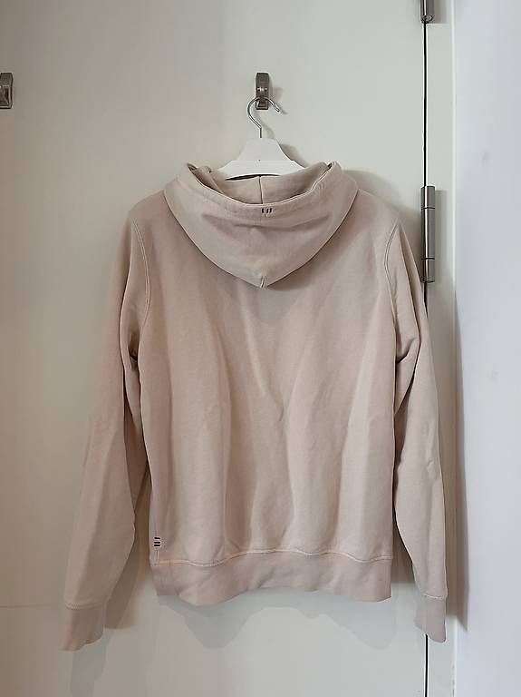 Maglioni & Felpe: Tommy Hilfiger Kapuzenpullover, Organic M Beige – Usato da Winterthur venduto da pabe91 3