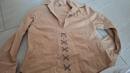 Bluse