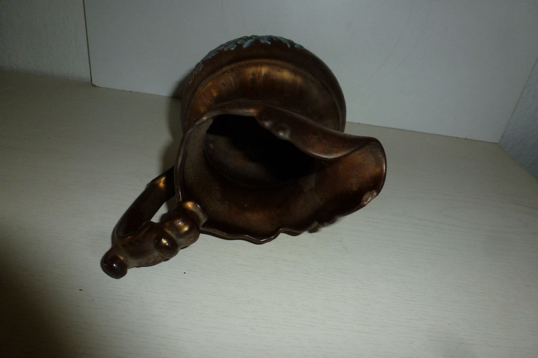 Alle Dekorationen: Decorative Jug aus Messing – Neu (gemäss Beschreibung) aus Emmen von newdeal1970 2