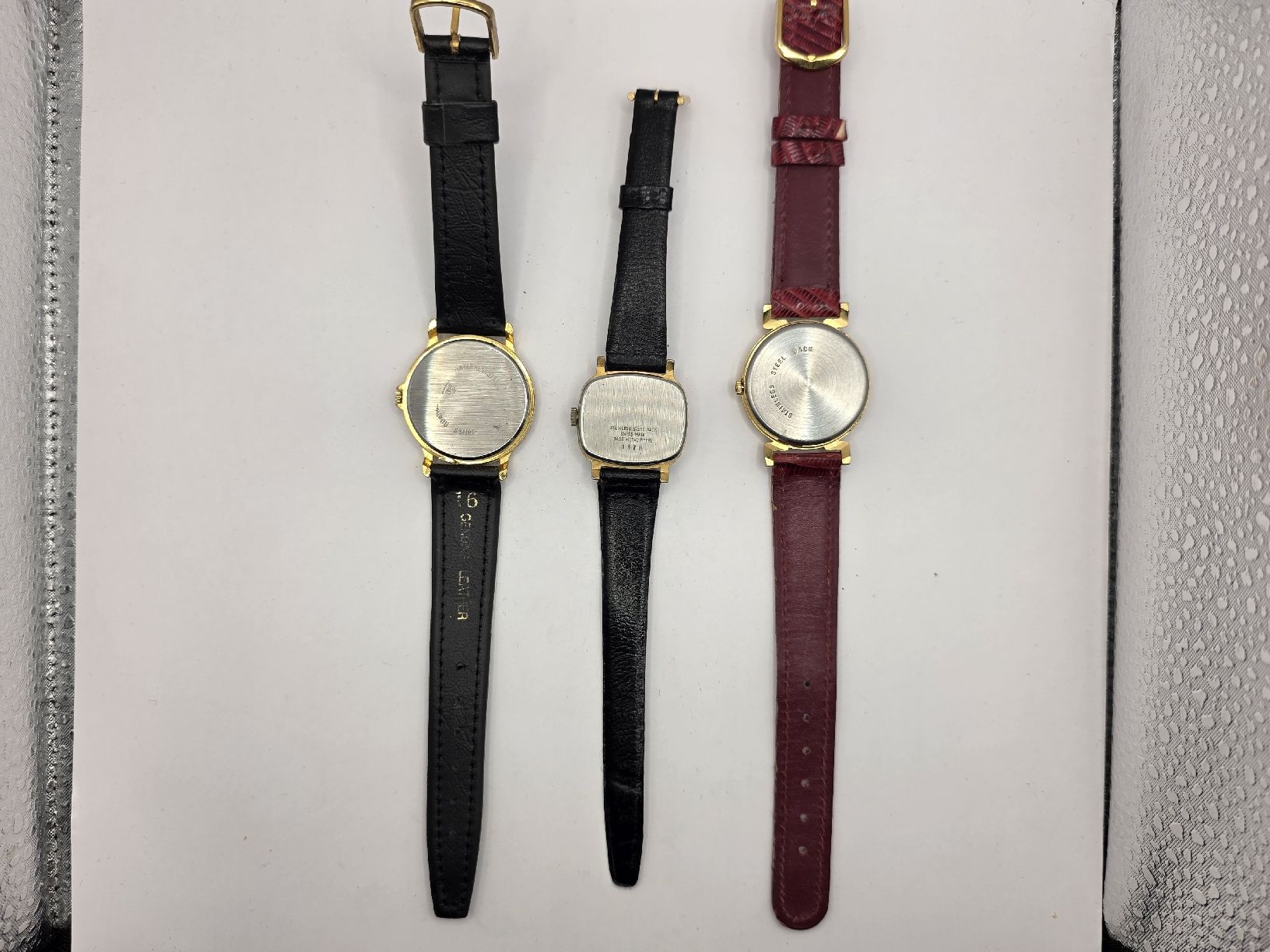 Dunhill Orologi: 3 Uhren, Dunhill,  Sindaco (66) – Difettoso da Dietikon venduto da deineSolutions 1