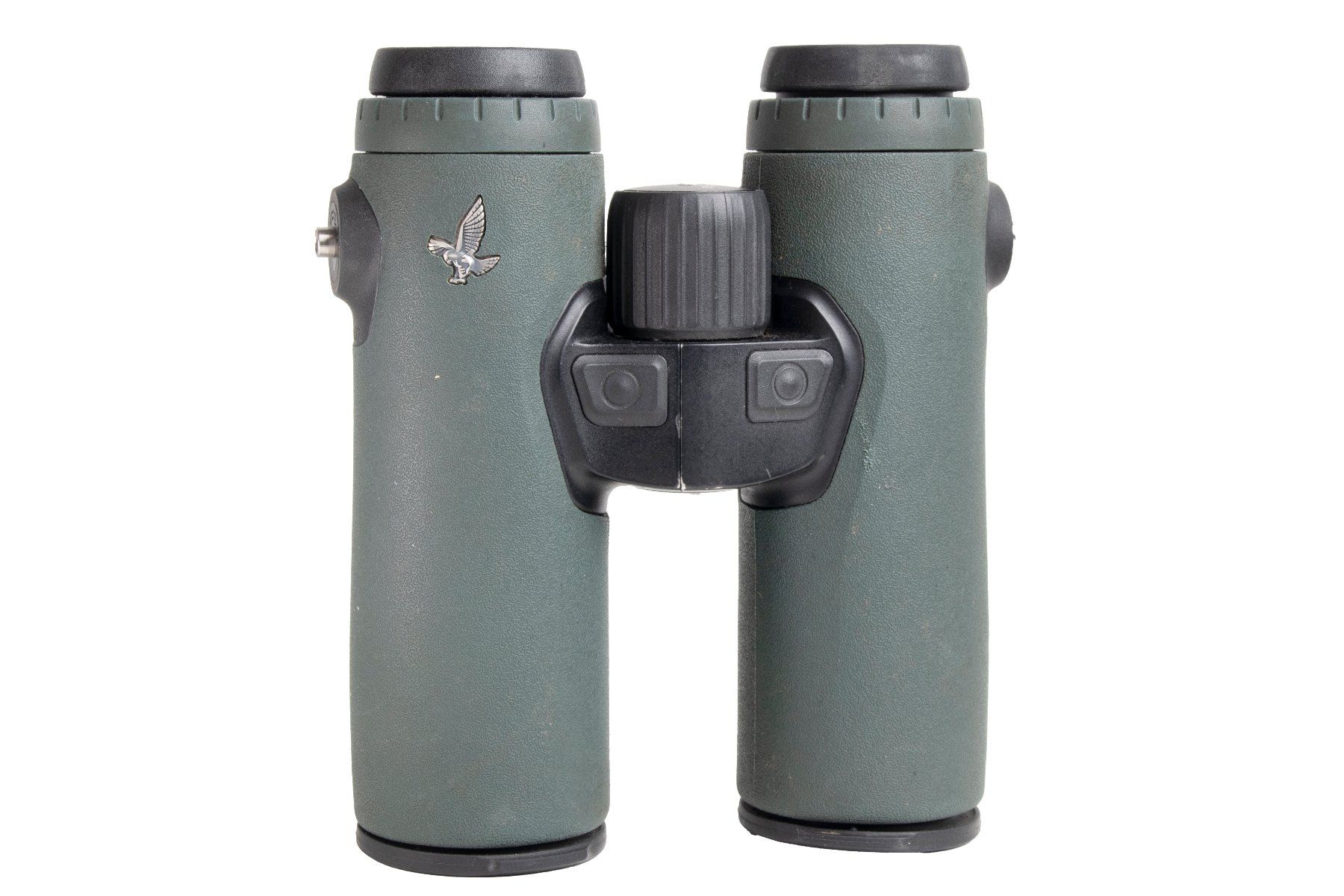 Swarovski Optik Feldstecher: SWAROVSKI EL Range 10X32  Feldstecher / Fernglas – Gebraucht aus Emmen von 010