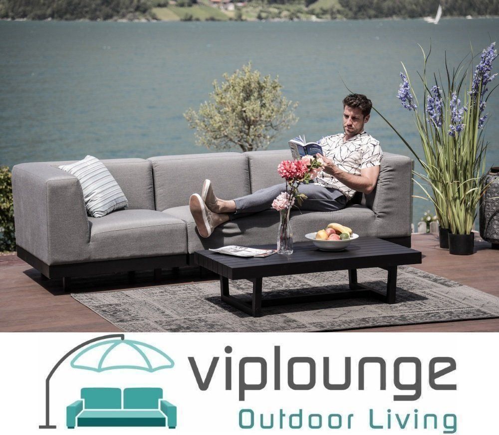 Viplounge Divani: Freedom Outdoor Sofa – Nuovo e nell'imballaggio originale da Uznach venduto da viplounge